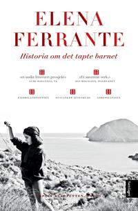 Historia om det tapte barnet - Elena Ferrante | Inprintwriters.org