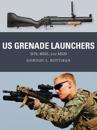 US Grenade Launchers