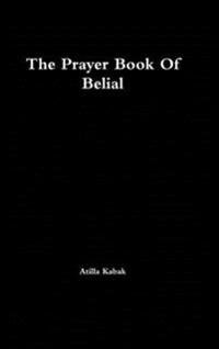 The Prayer Book of Belial