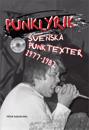 Punklyrik : svenska punktexter 1977-1982