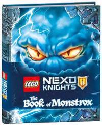 LEGO Nexo Knights: The Book of Monstrox