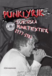 Punklyrik : svenska punktexter 1977 - 1982