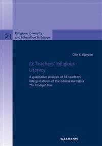 RE Teachers' Religious Literacy
