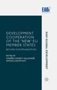 Development Cooperation of the 'New' EU Member States