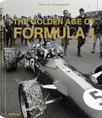The Golden Age of Formula 1