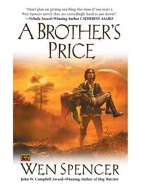 Brother's Price