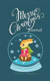 Merry Christmas Journal
