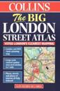 Collins Big London Street Atlas