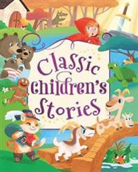 Storytime: classic childrens stories
