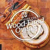 Techniques for Wood-Fired Ovens