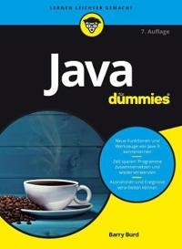 Java fur Dummies