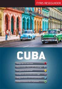 Cuba utan separat karta