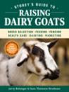Storey's Guide to Raising Dairy Goats, 5th Edition