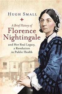 Brief history of florence nightingale - and her real legacy, a revolution i