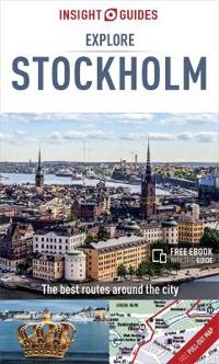 Insight Guides Explore Stockholm