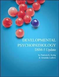 Developmental Psychopathology: DSM-5 Update Supplement