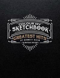 Colour My Sketchbook Greatest Hits