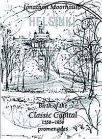 Birth of the Classic Capital, 1550-1850