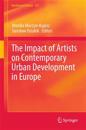 The Impact of Artists on Contemporary Urban Development in Europe