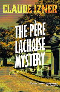Pere-lachaise mystery