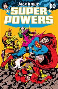 Super Powers TP