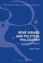 René Girard and Political Philosophy