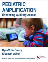 Pediatric Amplification