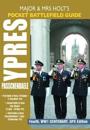 Major and Mrs Holt's Pocket Battlefield Guide to Ypres and Passchendaele