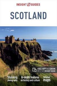 Insight Guides Scotland