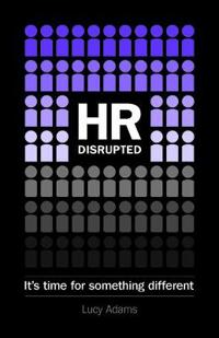 HR: Disrupted