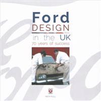 Ford Design in the UK