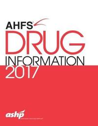 AHFS Drug Information 2017