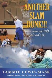 Another Slam Dunk!!!