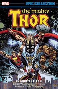 Epic Collection Thor 17