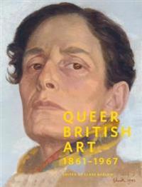Queer British Art 1867-1967