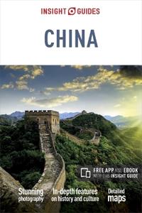 Insight Guides: China