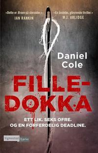 Filledokka - Daniel Cole | Inprintwriters.org