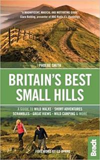 Bradt Britain's Best Small Hills