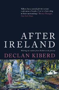 After ireland - writing the nation from beckett to the present