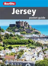 Berlitz Pocket Guide Jersey