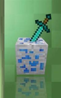 Funcraft - Notebook for Minecraft Fans (ruled paper)