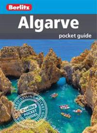 Berlitz Pocket Guide Algarve