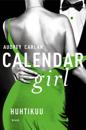 Calendar Girl - Huhtikuu