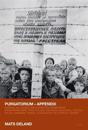 Purgatorium : Sverige och andra världskrigets förbrytare - appendix