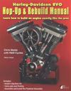 Harley-Davidson Evo, Hop-Up and Rebuild Manual