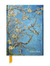 Vincent van Gogh: Almond Blossom (Address Book)