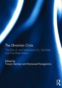 The Ukrainian Crisis