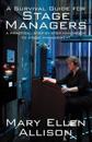 A Survival Guide for Stage Managers