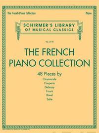 The French Piano Collection