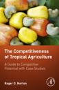 Competitiveness of Tropical Agriculture